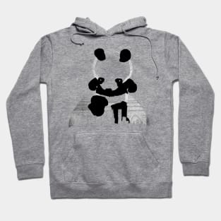 Pandamonium Hoodie